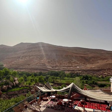 Dar Salwa Hotel Ait Benhaddou Exterior photo