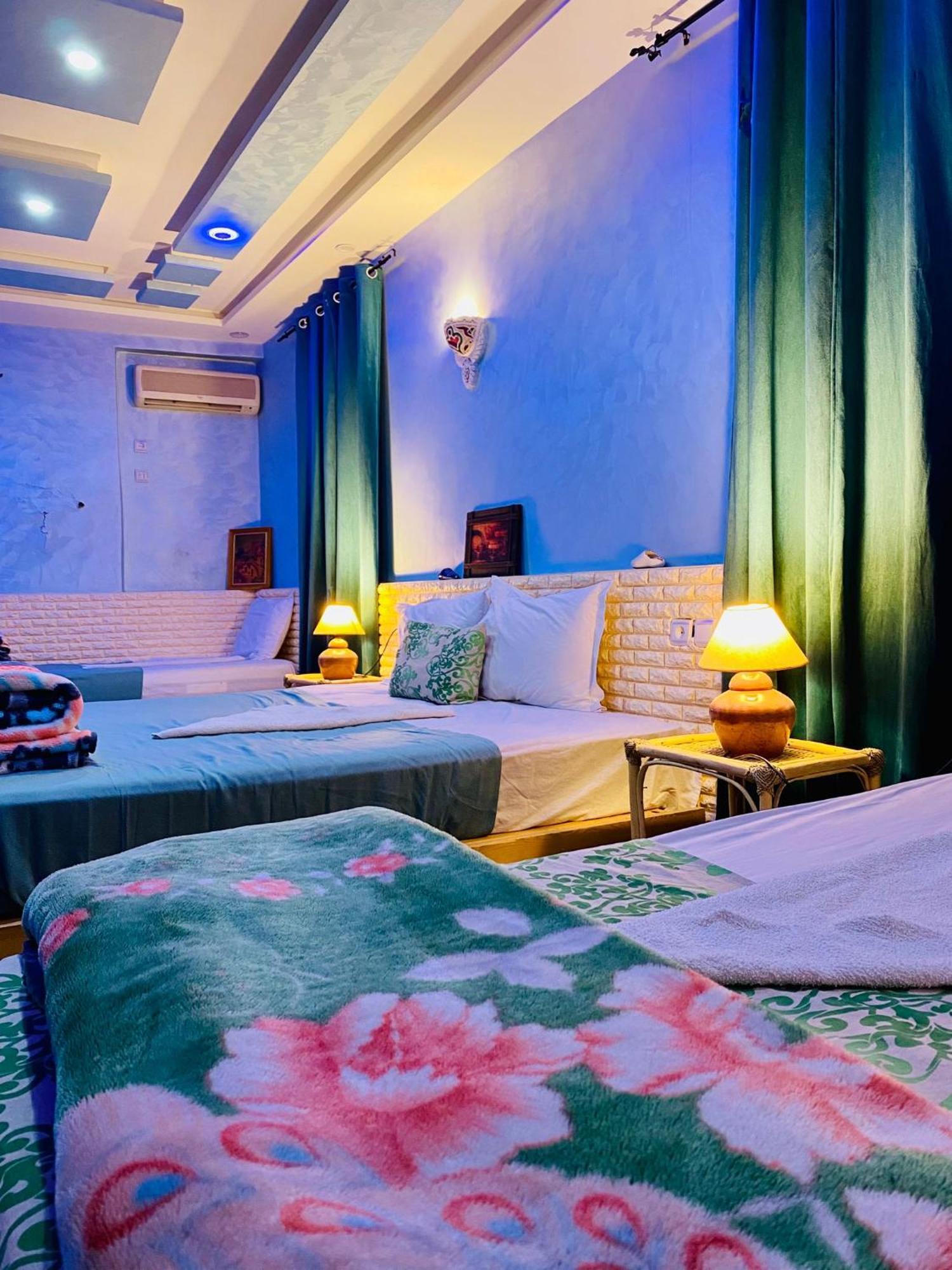 Dar Salwa Hotel Ait Benhaddou Exterior photo